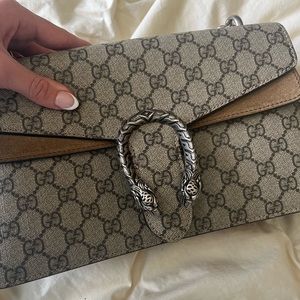 DIONYSUS GG SHOULDER BAG